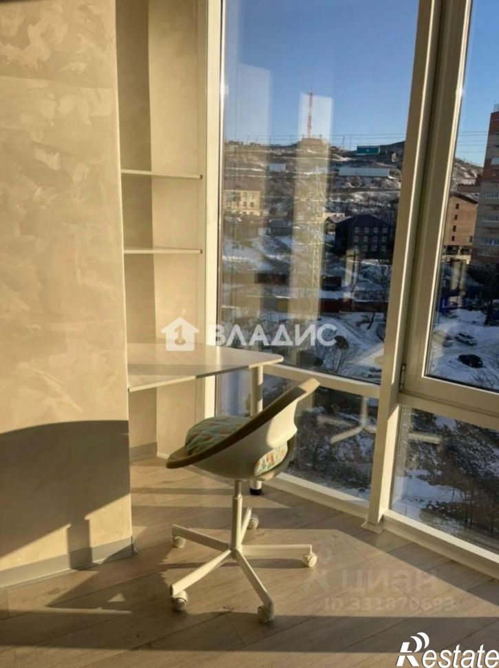 2-комн квартира ул Толстого, 41в,  д. 41в
