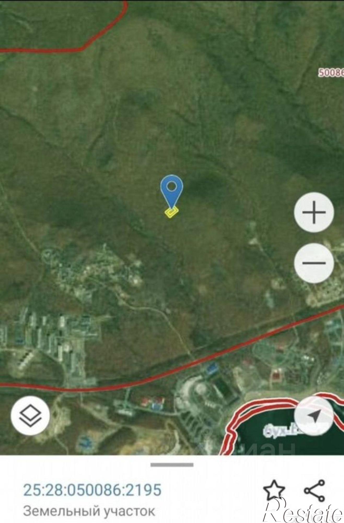 Купить землю, земельный участок за 1 800 000 рублей