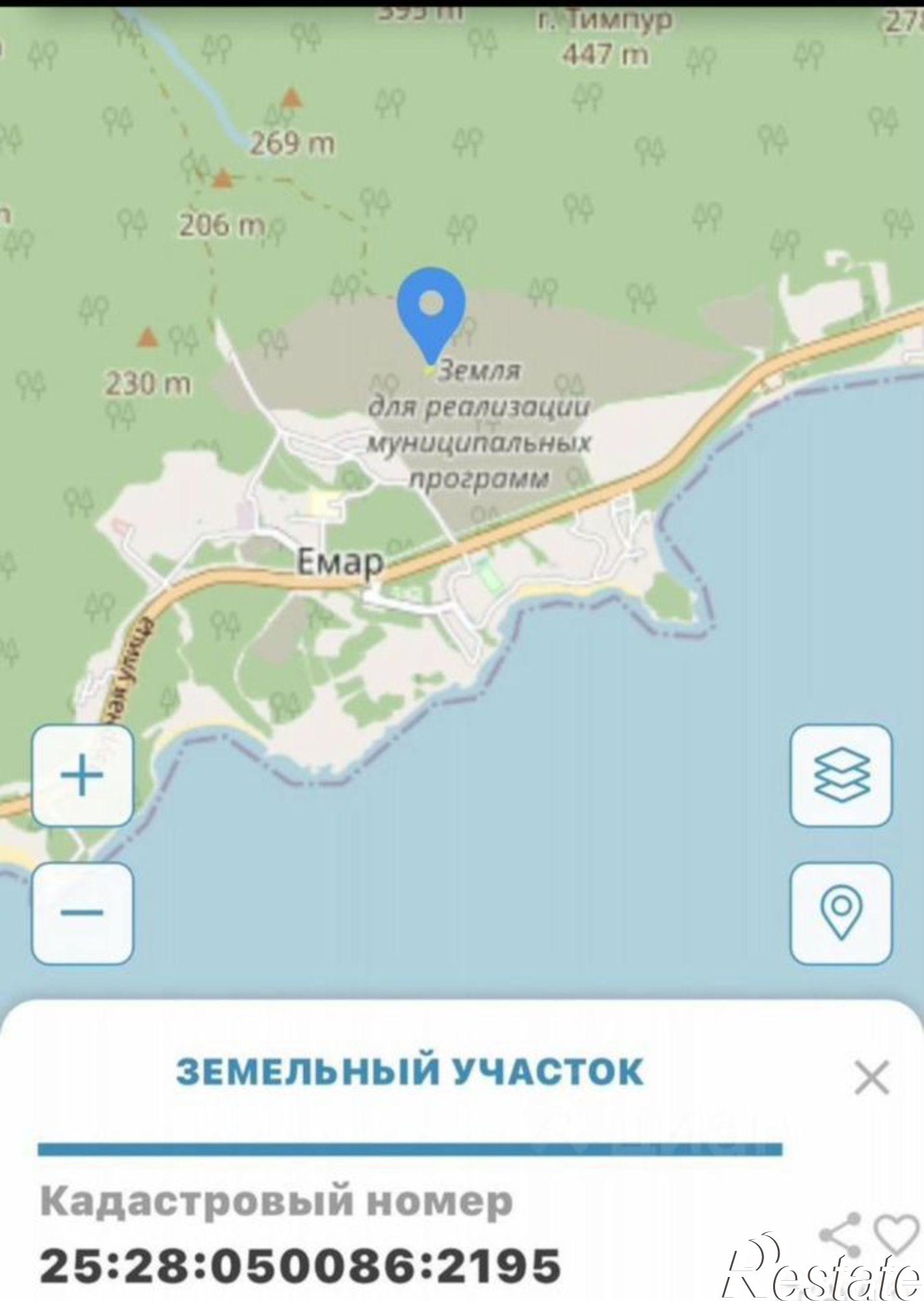 Купить землю, земельный участок за 1 800 000 рублей