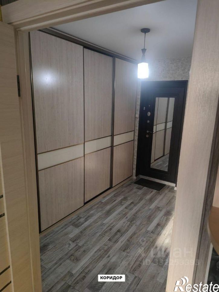 3-комн квартира ул Адмирала Горшкова, 44,  д. 44