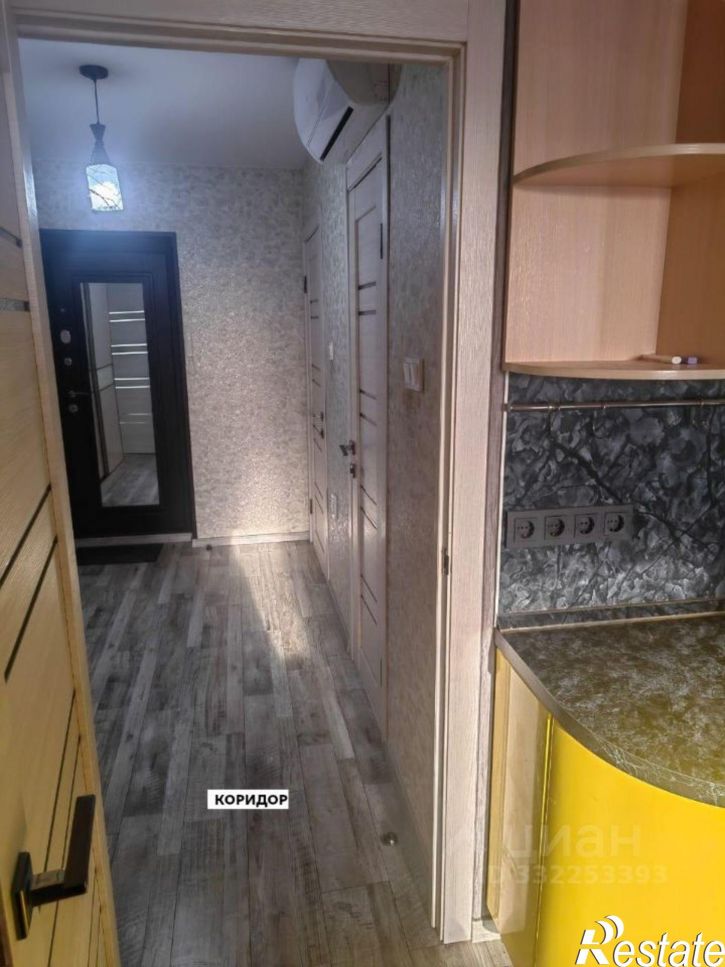 3-комн квартира ул Адмирала Горшкова, 44,  д. 44