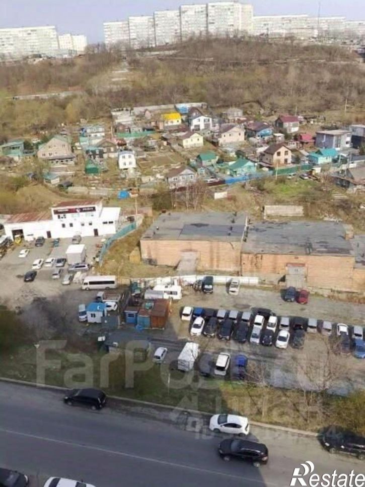 Комната ул Невельского, 29,  д. 29