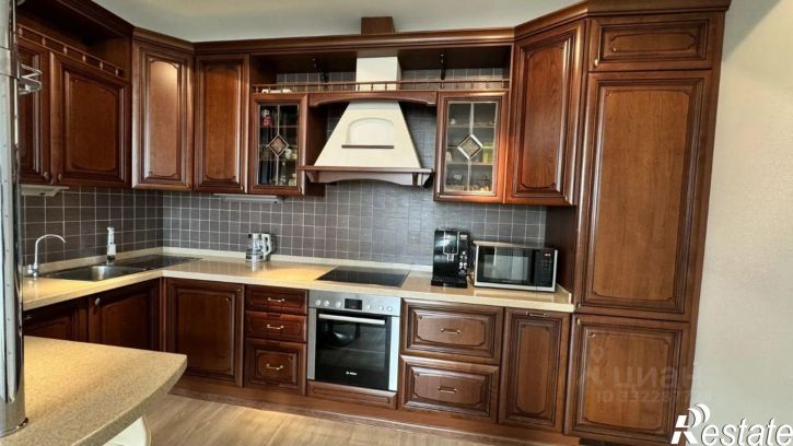 4-комн квартира ул Планерная, 34,  д. 34