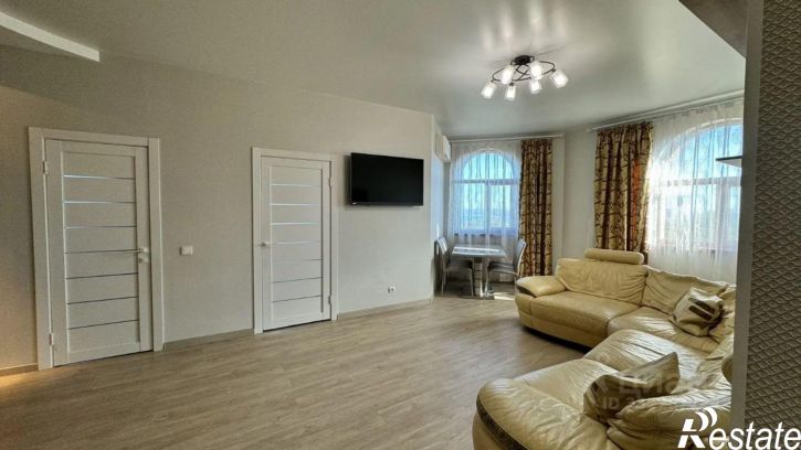 4-комн квартира ул Планерная, 34,  д. 34
