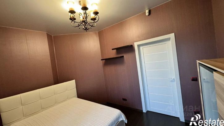 4-комн квартира ул Планерная, 34,  д. 34
