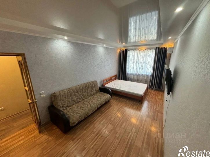 1-комн квартира ул Адмирала Кузнецова, 86А,  д. 86А