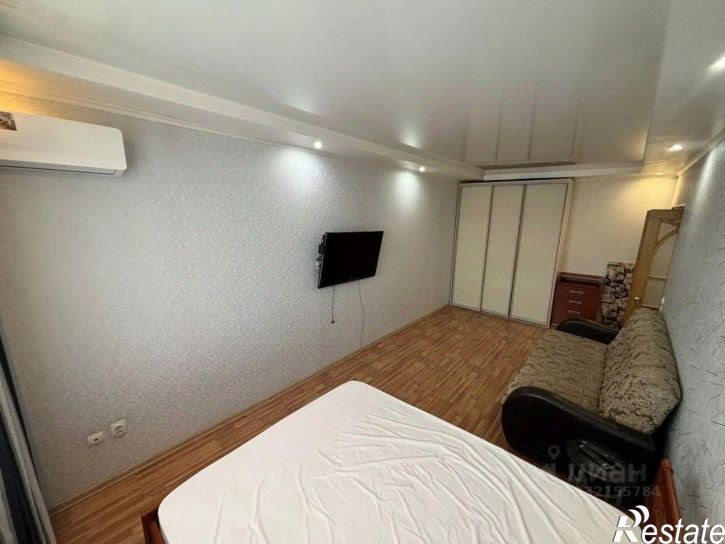 1-комн квартира ул Адмирала Кузнецова, 86А,  д. 86А