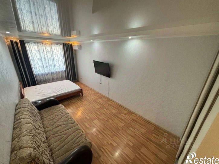 1-комн квартира ул Адмирала Кузнецова, 86А,  д. 86А