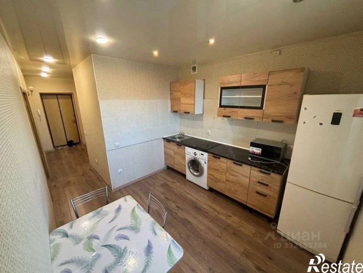 1-комн квартира ул Адмирала Кузнецова, 86А,  д. 86А
