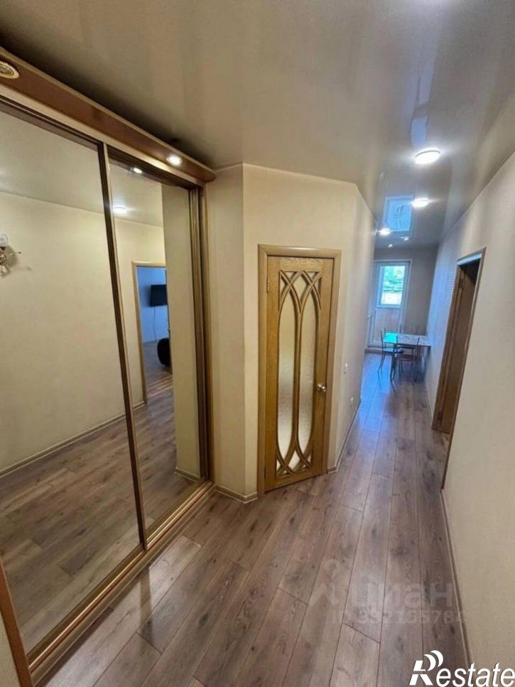 1-комн квартира ул Адмирала Кузнецова, 86А,  д. 86А