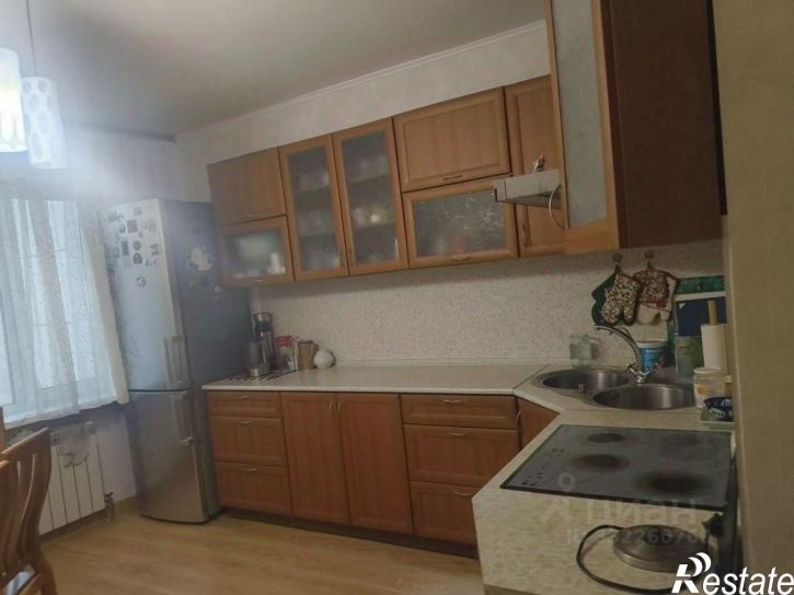 2-комн квартира ул Жигура, 26г,  д. 26г