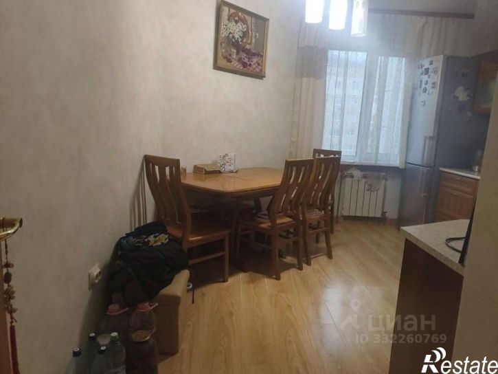 2-комн квартира ул Жигура, 26г,  д. 26г
