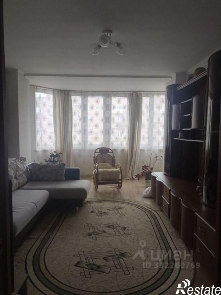 2-комн квартира ул Жигура, 26г,  д. 26г