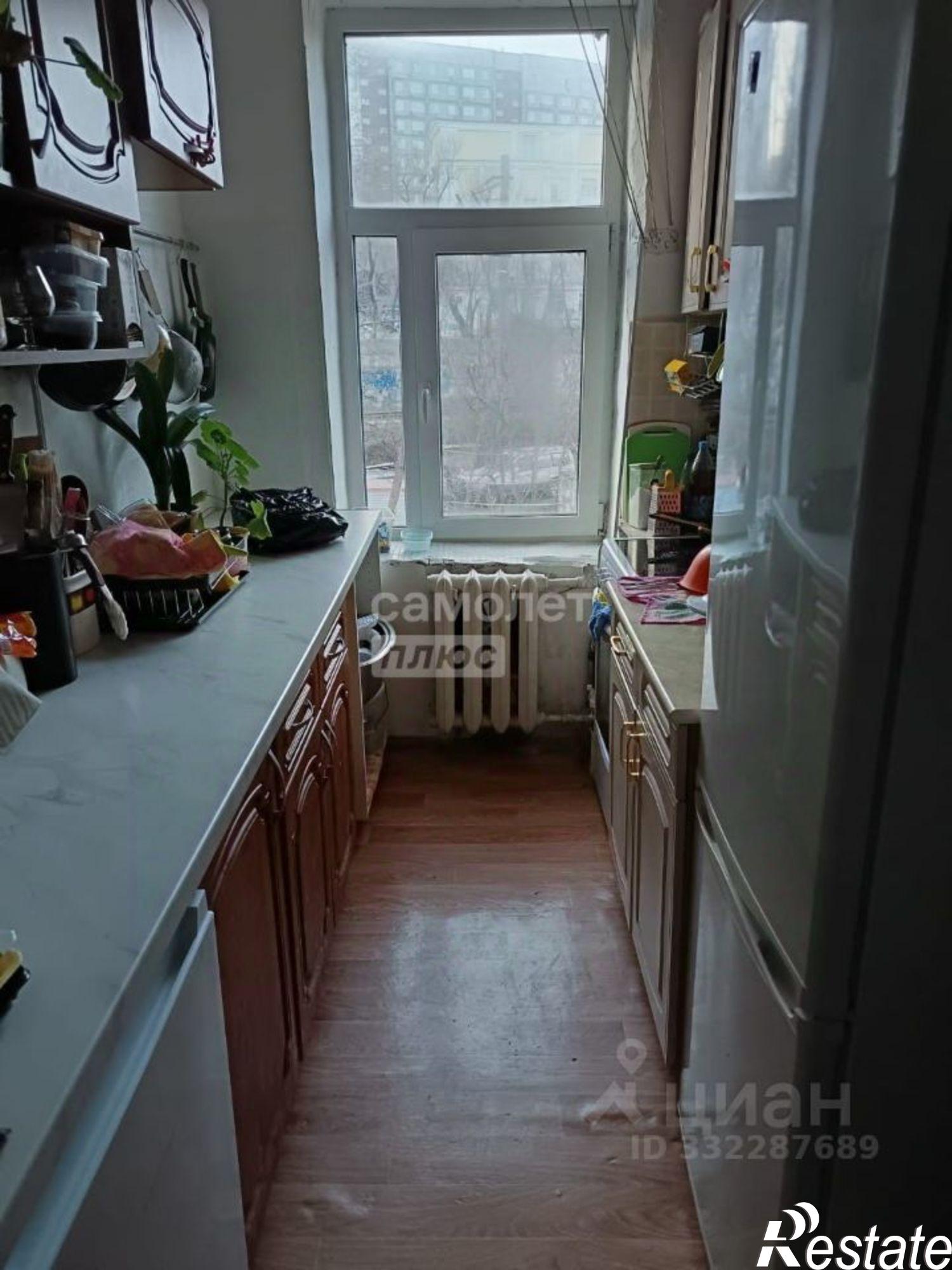 Купить комнату за 3 700 000 рублей на ул Военное Шоссе, 36