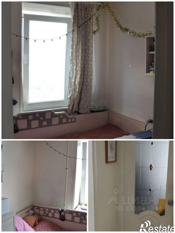 1-комн квартира ул Вязовая, 2,  д. 2