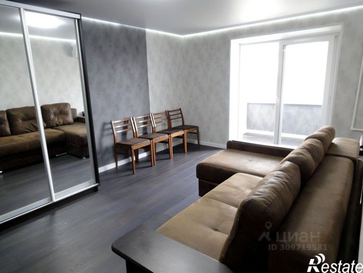 1-комн квартира пр-кт Красного Знамени, 30,  д. 30