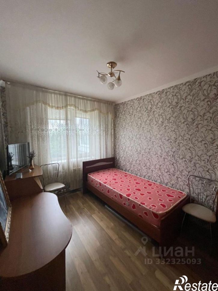 2-комн квартира ул Карбышева, 12,  д. 12