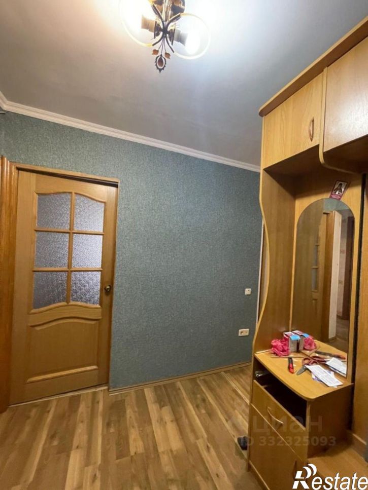 2-комн квартира ул Карбышева, 12,  д. 12