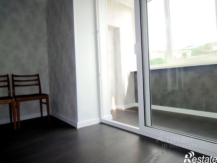 1-комн квартира пр-кт Красного Знамени, 30,  д. 30