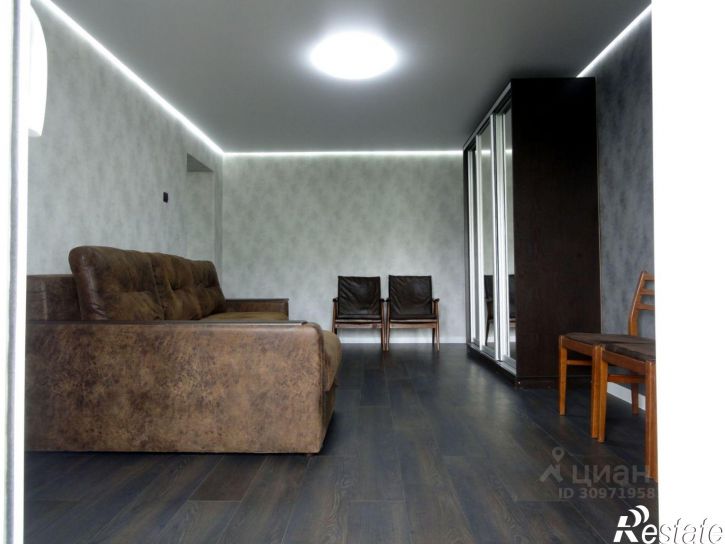 1-комн квартира пр-кт Красного Знамени, 30,  д. 30