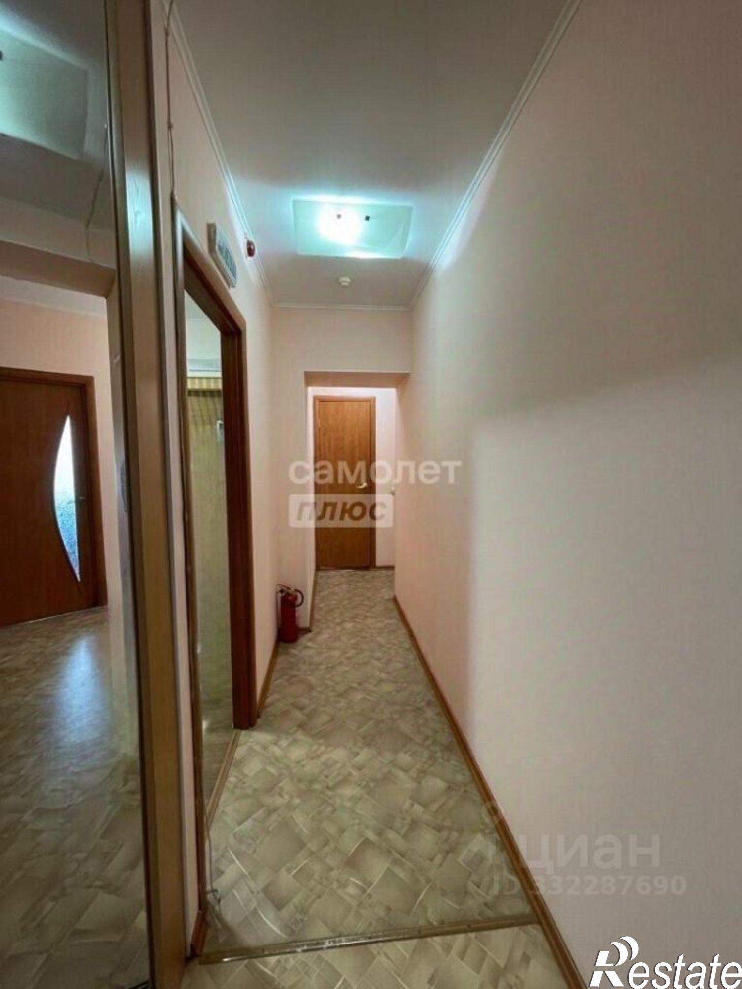 Купить офис, помещение под офис за 23 000 000 рублей на ул Шепеткова, 8
