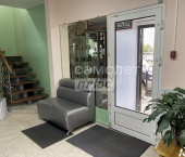 офис 145 кв м, этаж 1/2 ул Шепеткова, 8
