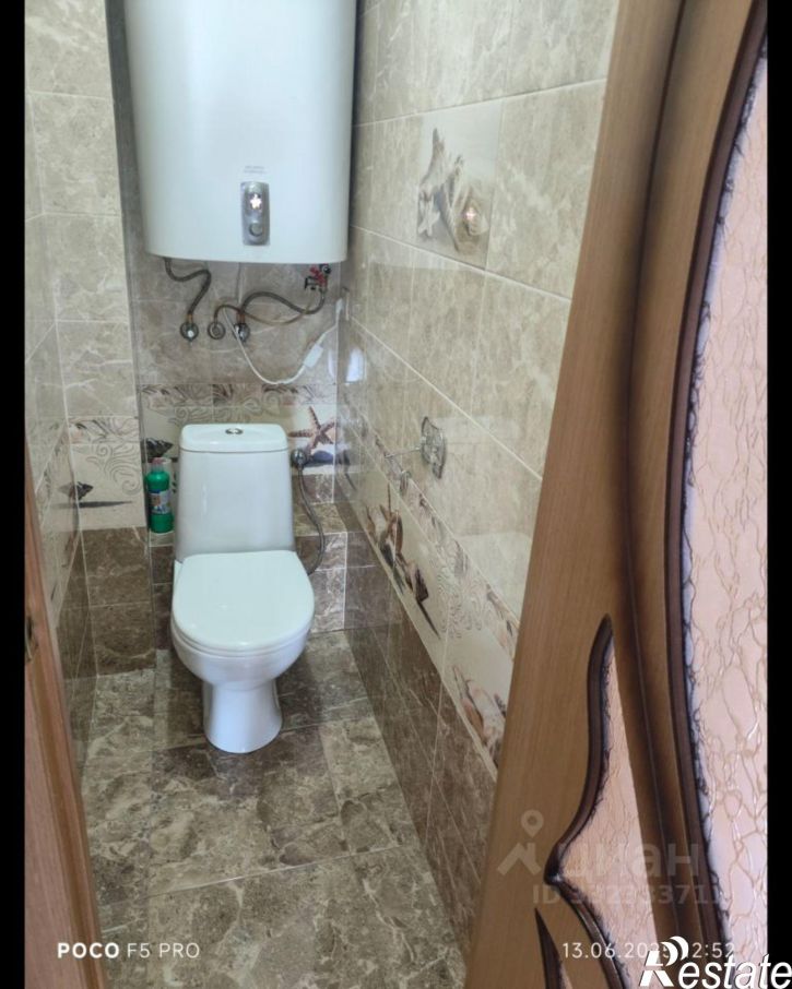 2-комн квартира ул Уборевича, 25А,  д. 25А