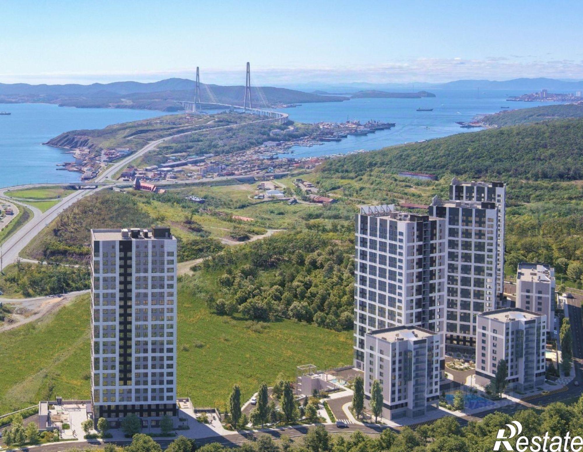 Купить квартиру за 9 625 980 рублей