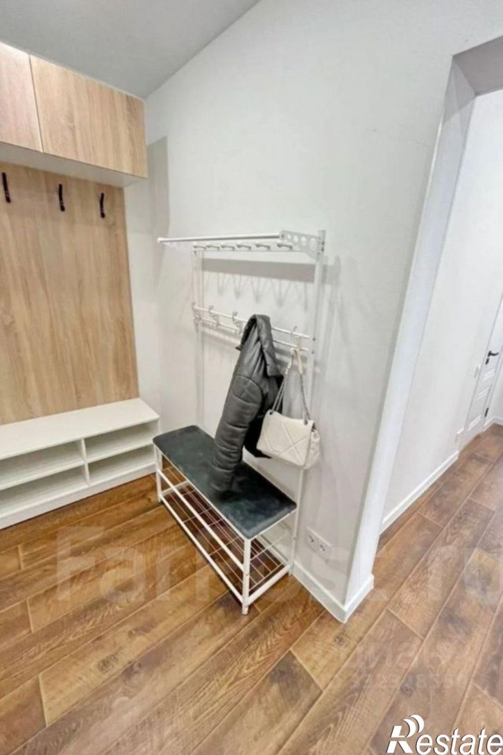 2-комн квартира