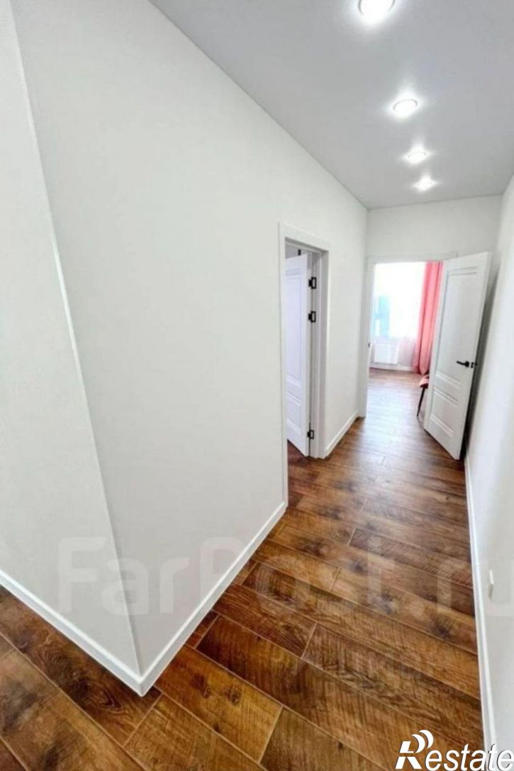 2-комн квартира