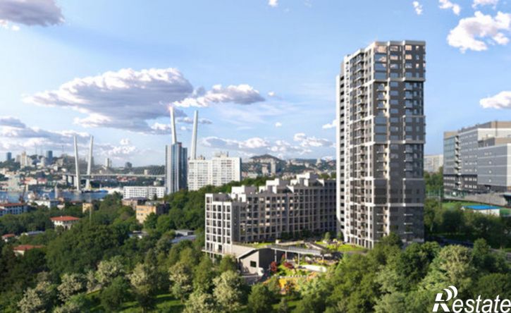 3-комн квартира в новом доме ул Ольховая, 29,  д. 29