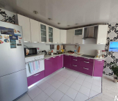 комната 46 кв м ул Русская, 35