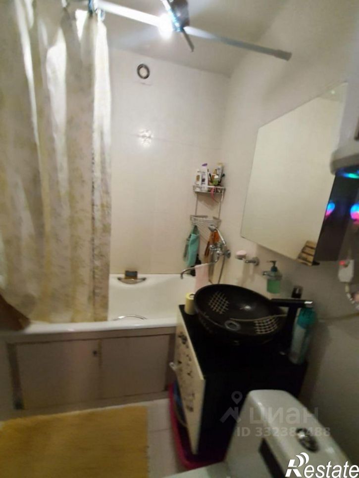 Комната ул Русская, 35,  д. 35