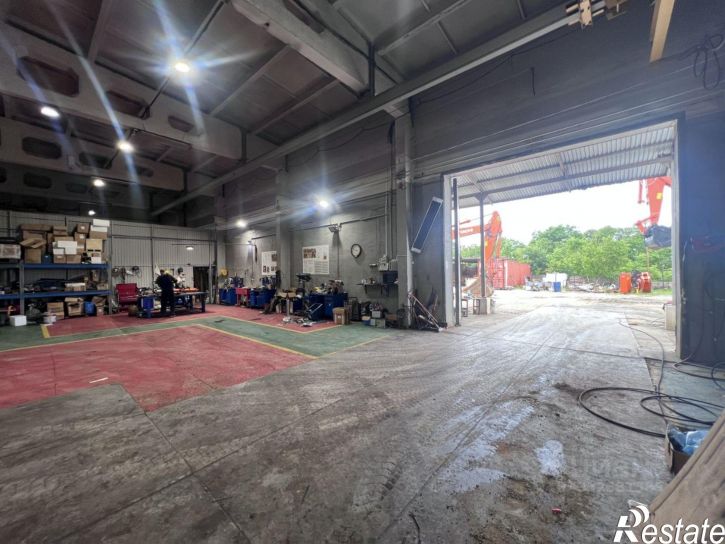 Склад ул 3-я Шоссейная, 13,  д. 13