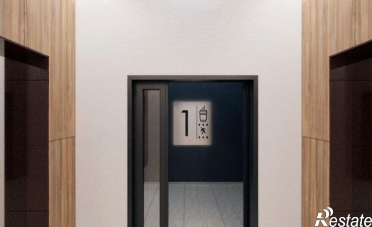 1-комн квартира Первореченский район, улица Анны Щетининой, 20к1