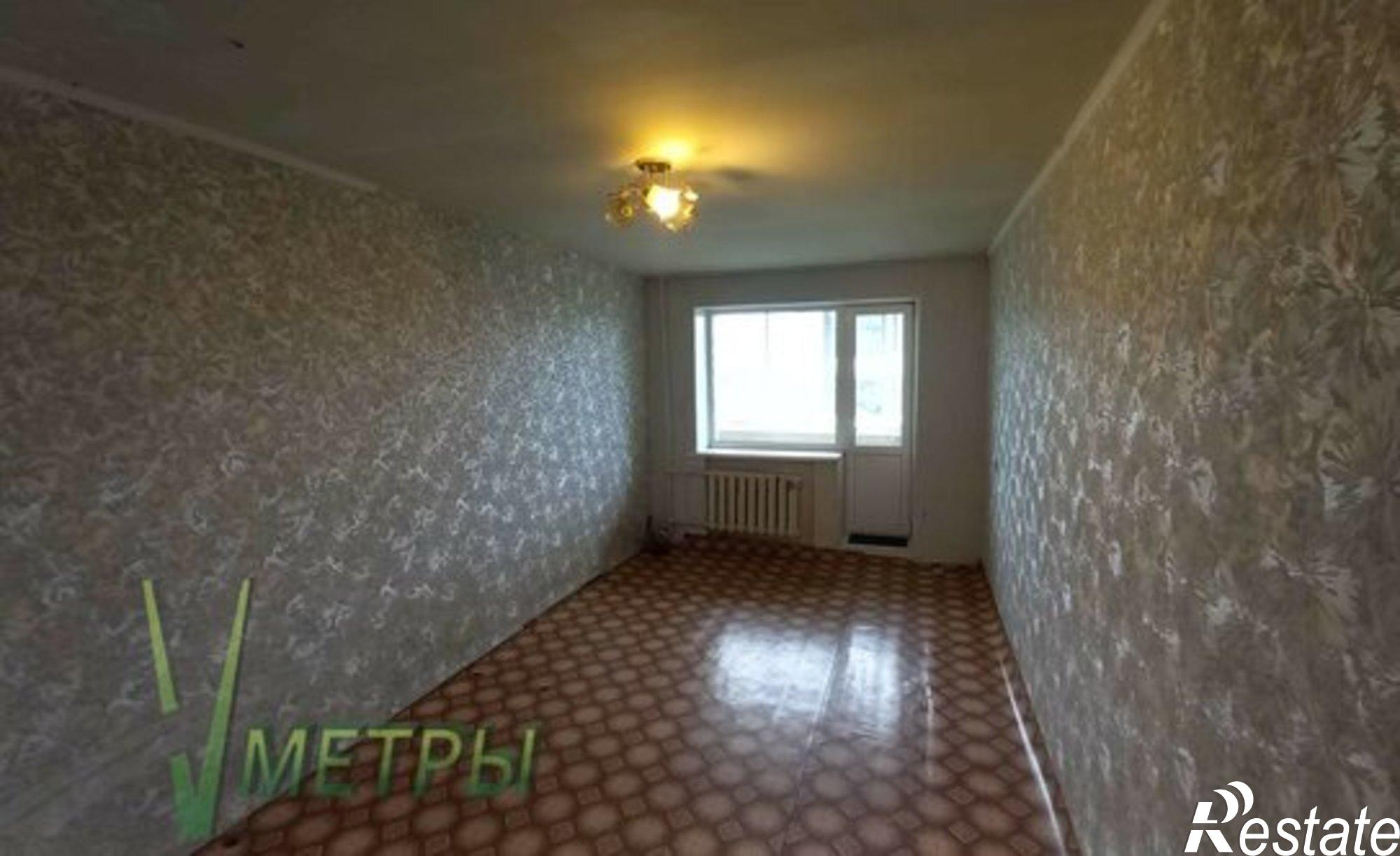 Купить квартиру за 5 800 000 рублей на пр-кт 100-летия Владивостока, 130