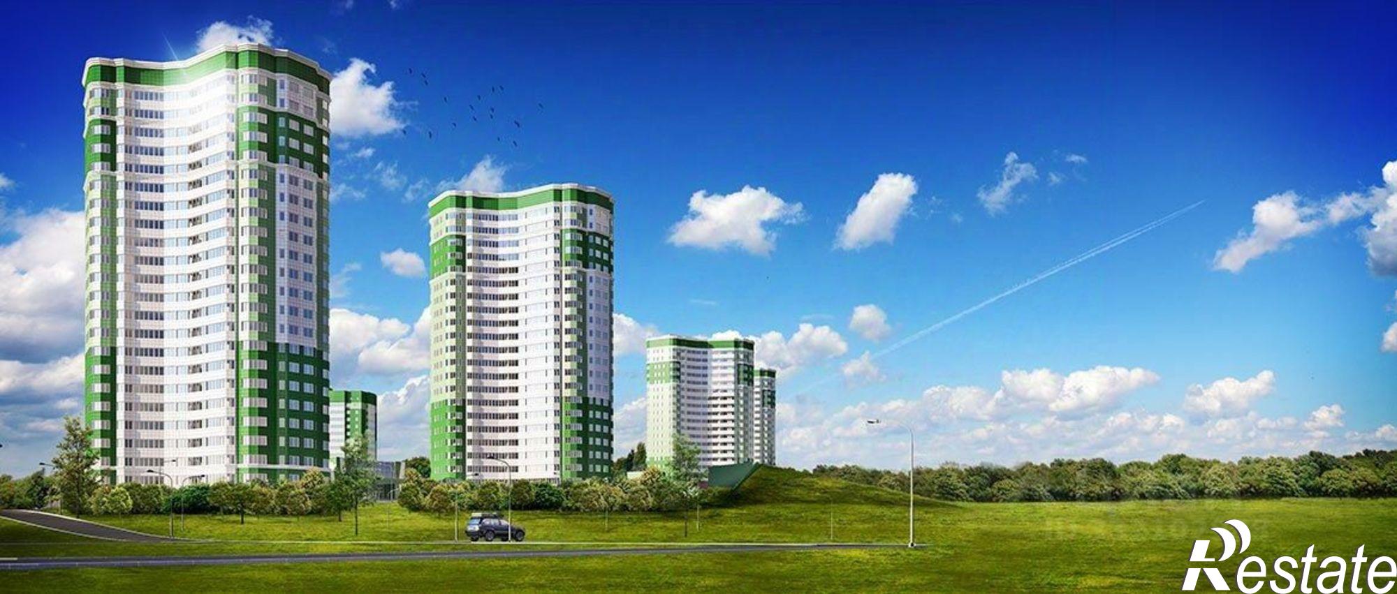 Купить квартиру за 11 321 600 рублей на ул Майора Филипова, 10