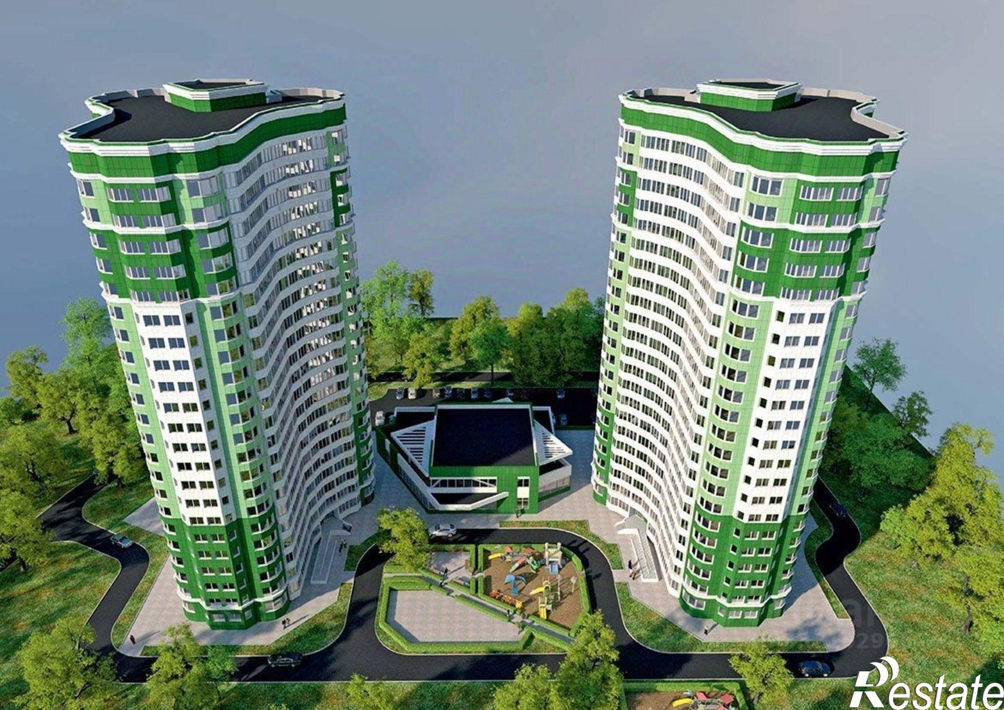 Купить квартиру за 11 321 600 рублей на ул Майора Филипова, 10
