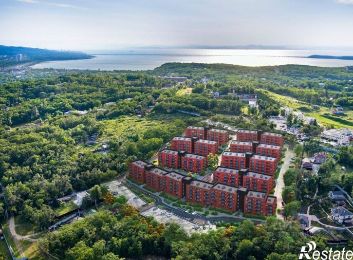4-комн квартира в новом доме ул Главная, 33,  д. 33