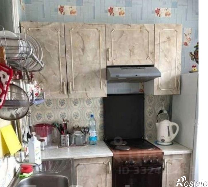 1-комн квартира ул Черемуховая, 3Б,  д. 3Б