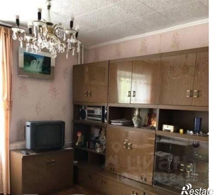 1-комн квартира ул Черемуховая, 3Б,  д. 3Б