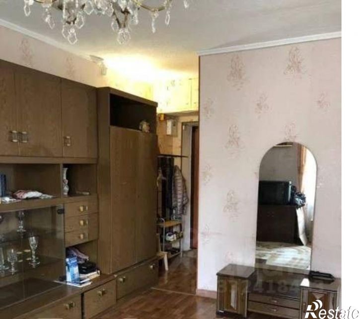 1-комн квартира ул Черемуховая, 3Б,  д. 3Б