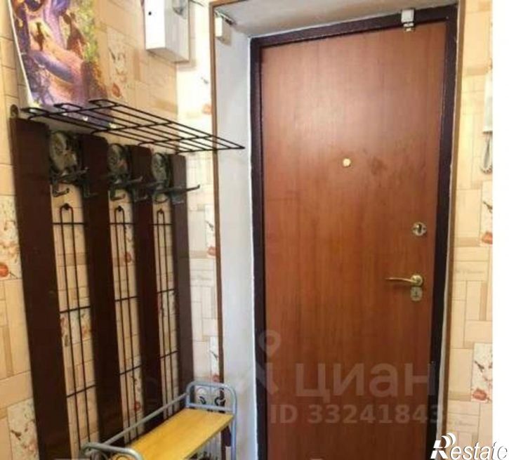 1-комн квартира ул Черемуховая, 3Б,  д. 3Б