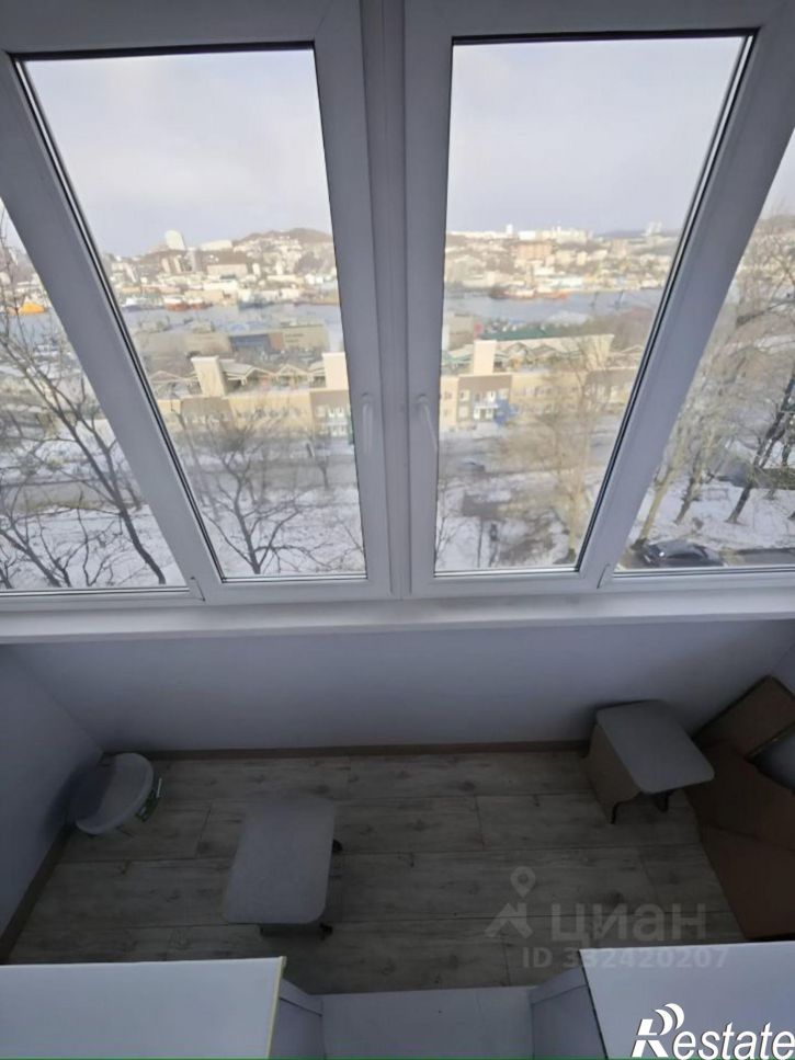 1-комн квартира ул Интернациональная, 63,  д. 63