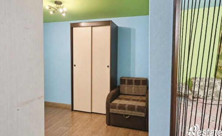 1-комн квартира ул Невская, 22,  д. 22