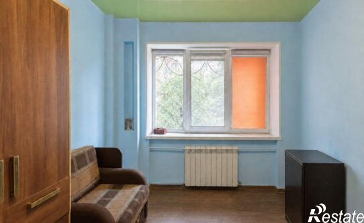 1-комн квартира ул Невская, 22,  д. 22