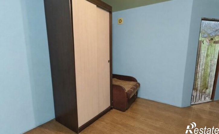 1-комн квартира ул Невская, 22,  д. 22