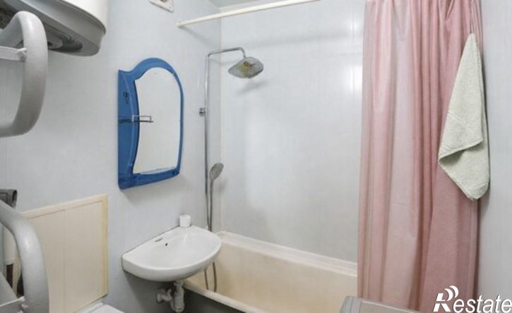 1-комн квартира ул Невская, 22,  д. 22