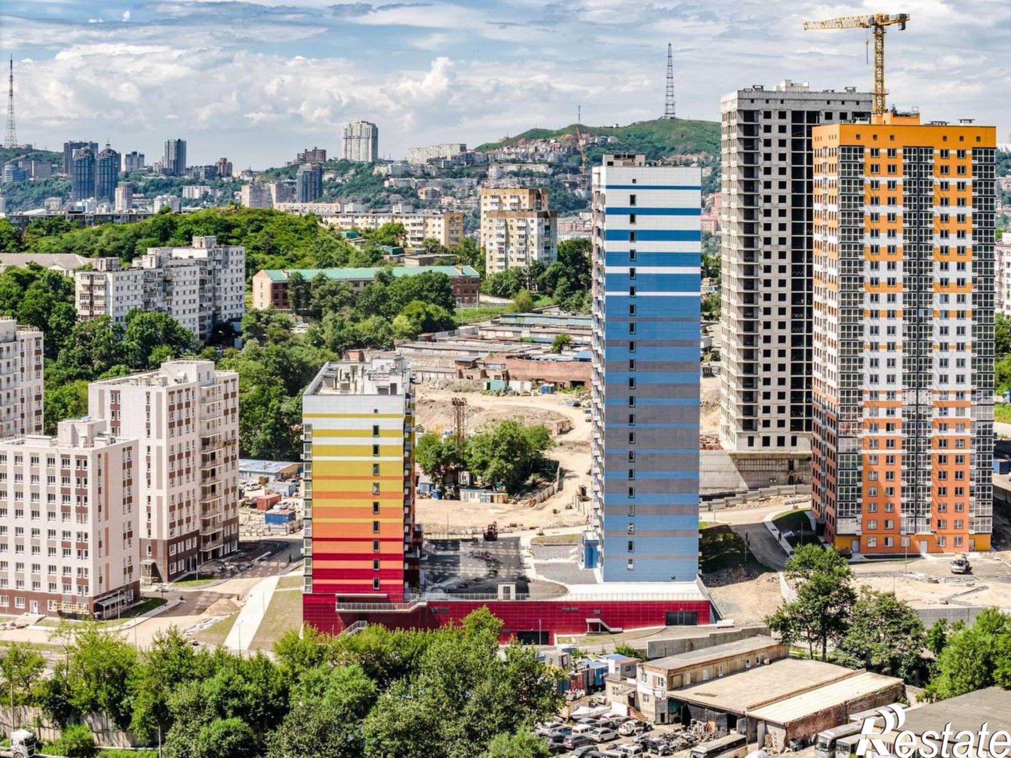 Купить квартиру за 7 948 000 рублей на ул Слуцкого, 5А