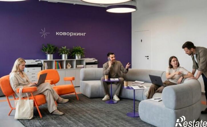 2-комн квартира в новом доме ЖК Визионер
